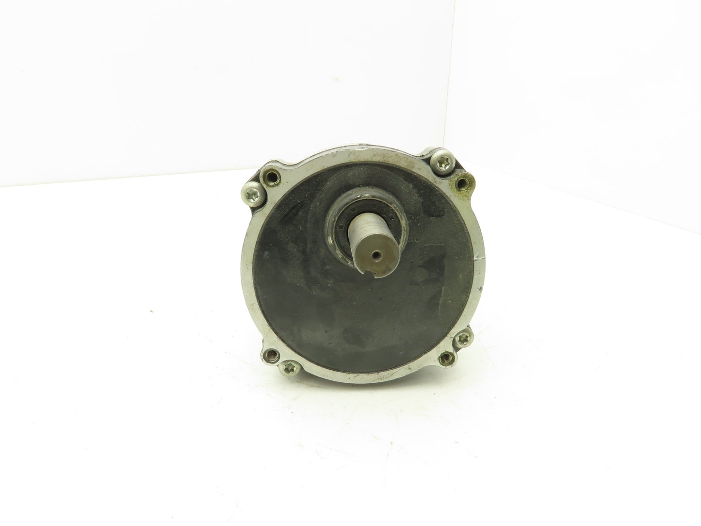 Baldor 24A709Z022G1 DC Gearmotor 20:1 Ratio 1/4Hp 125rpm 180V PSL Inline