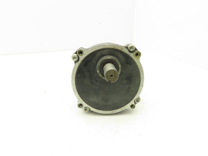 Baldor 24A709Z022G1 DC Gearmotor 20:1 Ratio 1/4Hp 125rpm 180V PSL Inline