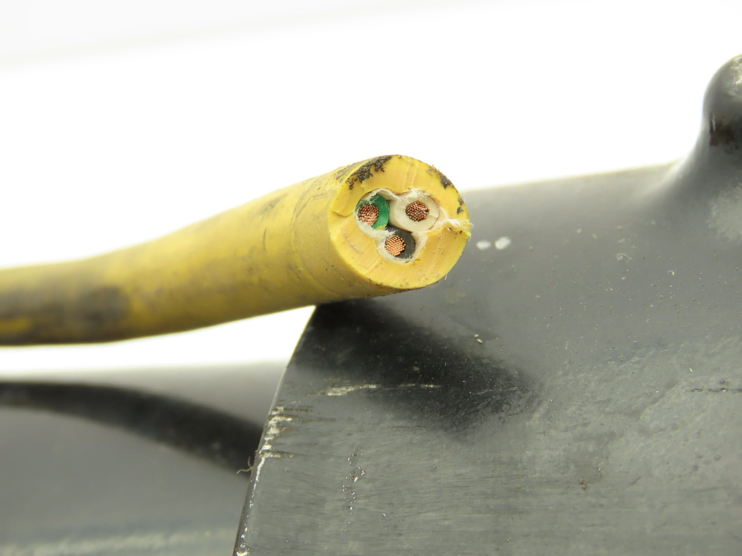 Baldor 24A709Z022G1 DC Gearmotor 20:1 Ratio 1/4Hp 125rpm 180V PSL Inline