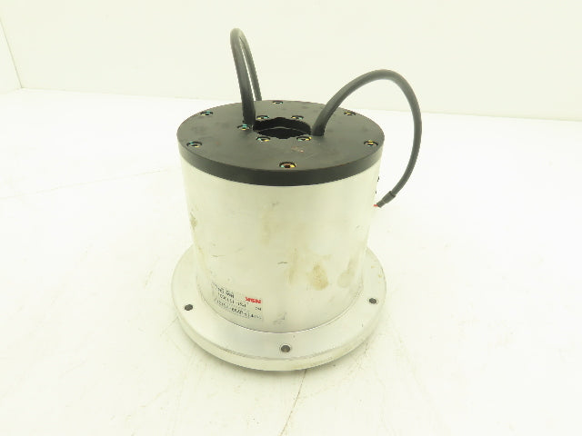 NSK FU299-PS1012 Megatorque Servo Motor 35mm ID 160mm Flange