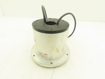 NSK FU299-PS1012 Megatorque Servo Motor 35mm ID 160mm Flange