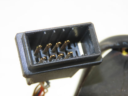 NSK FU299-PS1012 Megatorque Servo Motor 35mm ID 160mm Flange