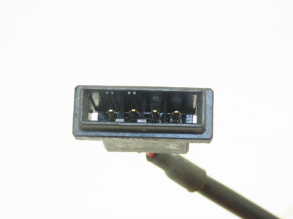 NSK FU299-PS1012 Megatorque Servo Motor 35mm ID 160mm Flange