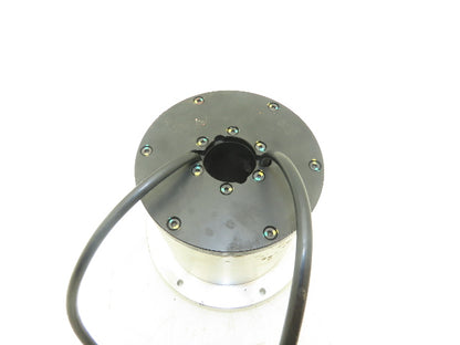 NSK FU299-PS1012 Megatorque Servo Motor 35mm ID 160mm Flange