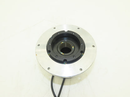 NSK FU299-PS1012 Megatorque Servo Motor 35mm ID 160mm Flange