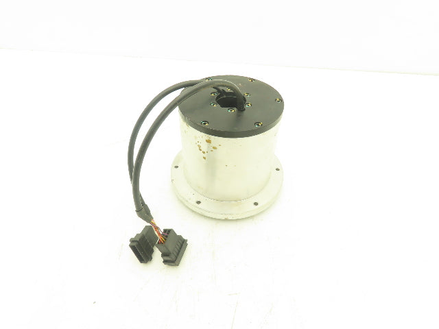 NSK FU299-PS1012 Megatorque Servo Motor 35mm ID 160mm Flange