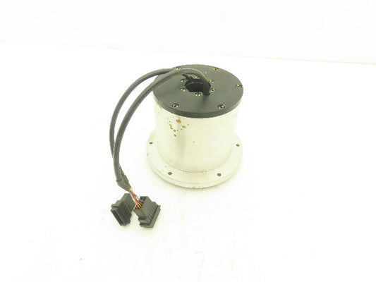 NSK FU299-PS1012 Megatorque Servo Motor 35mm ID 160mm Flange