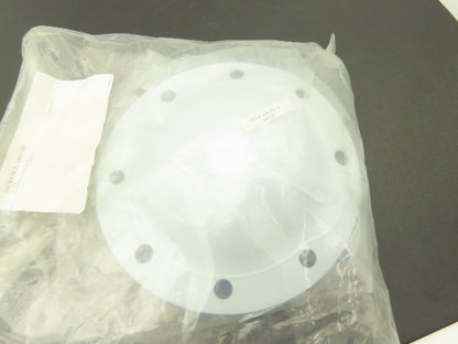 ITT Industries 43298  4" R2 Valve Diaphragm Repair Kit PTFE