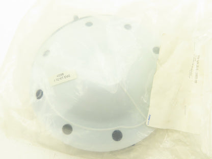 ITT Industries 43298  4" R2 Valve Diaphragm Repair Kit PTFE