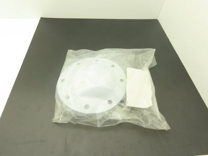 ITT Industries 43298  4" R2 Valve Diaphragm Repair Kit PTFE