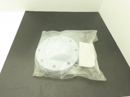 ITT Industries 43298  4" R2 Valve Diaphragm Repair Kit PTFE