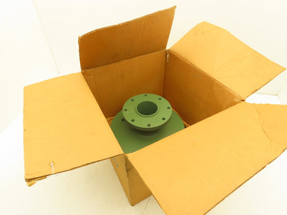 Nordson 124778 Pump Follower Plate Aluminum 286mm 10-7/8" OD