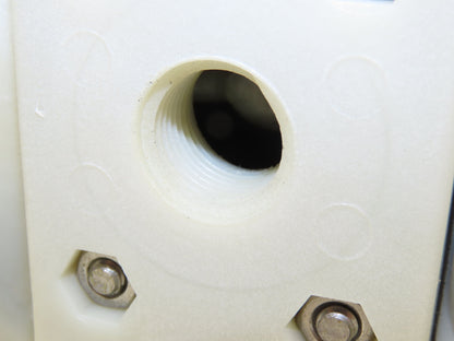 Wilden T2/SPPB/TF/TF/STF Pro-Flo 1" Air Operated Diaphragm Pump Stainless