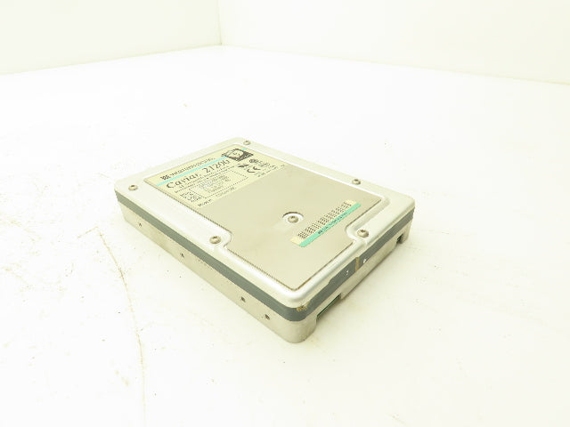 Western Digital 21200 Caviar Hard Drive AT Compatible IDE 1281.9MB