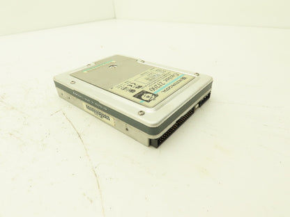 Western Digital 21200 Caviar Hard Drive AT Compatible IDE 1281.9MB