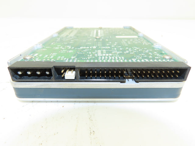 Western Digital 21200 Caviar Hard Drive AT Compatible IDE 1281.9MB