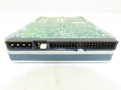 Western Digital 21200 Caviar Hard Drive AT Compatible IDE 1281.9MB