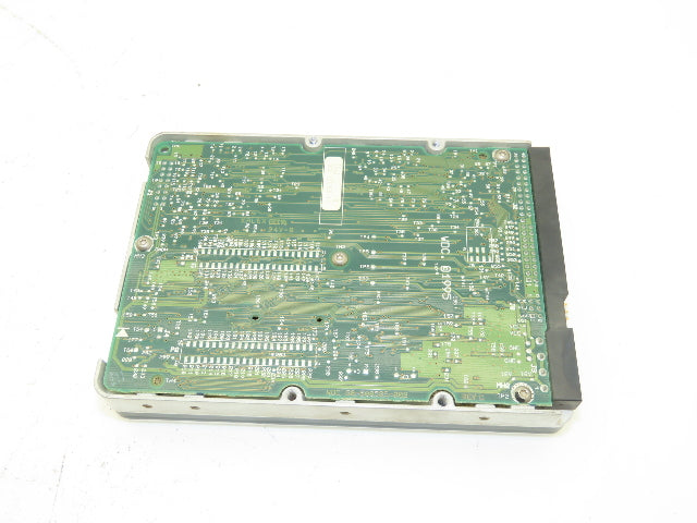 Western Digital 21200 Caviar Hard Drive AT Compatible IDE 1281.9MB