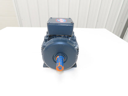 C90T34FZ2C AC Motor 3Hp 3425rpm 230/460V 3PH D90L IP55