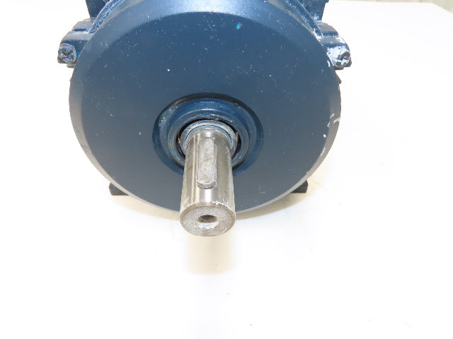 C90T34FZ2C AC Motor 3Hp 3425rpm 230/460V 3PH D90L IP55