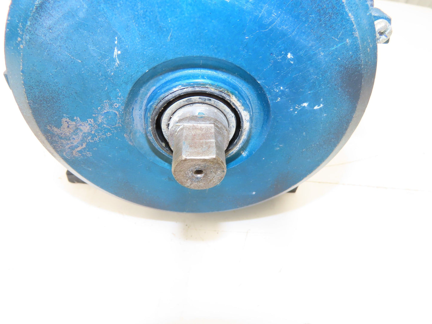 C90T34FZ2C AC Motor 3Hp 3425rpm 230/460V 3PH D90L IP55