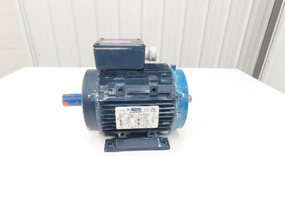 C90T34FZ2C AC Motor 3Hp 3425rpm 230/460V 3PH D90L IP55