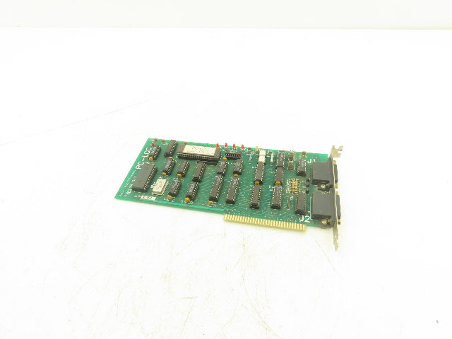 Laser Machining Inc. PC-LCC Machine Interface ISA Slot Circuit Board Card