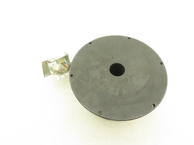 NSK YS2020DN503 Megatorque Servo Motor 30mm ID 190mm Flange