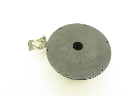 NSK YS2020DN503 Megatorque Servo Motor 30mm ID 190mm Flange