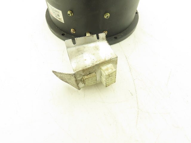 NSK YS2020DN503 Megatorque Servo Motor 30mm ID 190mm Flange