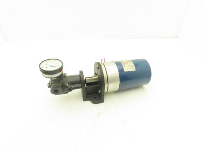 Fairchild 1210B-10133C Motorized Pneumatic Air Regulator 3/8"npt