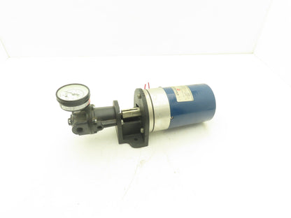 Fairchild 1210B-10133C Motorized Pneumatic Air Regulator 3/8"npt