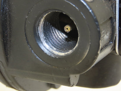 Fairchild 1210B-10133C Motorized Pneumatic Air Regulator 3/8"npt