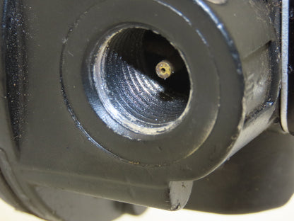 Fairchild 1210B-10133C Motorized Pneumatic Air Regulator 3/8"npt