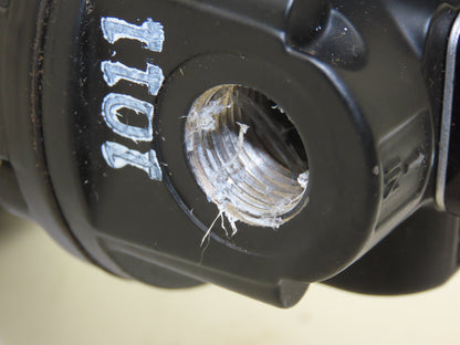 Fairchild 1210B-10143C Motorized Pneumatic Air Regulator 3/8"npt