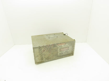 Laser Machining, Inc. 23880-088 High Voltage Capacitor From C82 Laser Machine