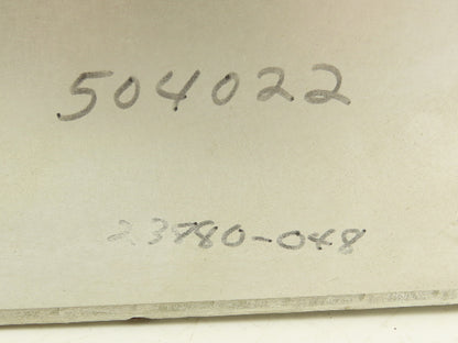 Laser Machining, Inc. 23880-088 High Voltage Capacitor From C82 Laser Machine
