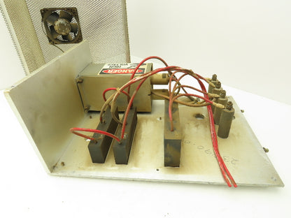 Laser Machining, Inc. 23880-088 High Voltage Capacitor From C82 Laser Machine
