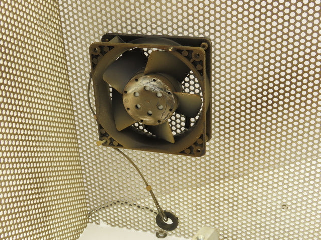 Laser Machining, Inc. 23880-088 High Voltage Capacitor From C82 Laser Machine