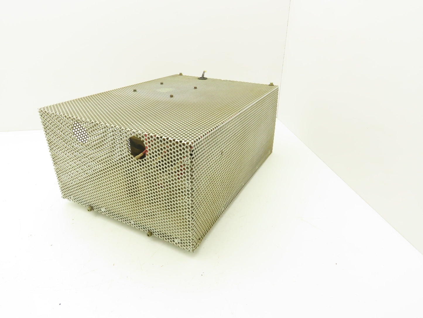 Laser Machining, Inc. 23880-088 High Voltage Capacitor From C82 Laser Machine