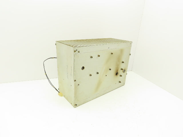 Laser Machining, Inc. 23880-088 High Voltage Capacitor From C82 Laser Machine