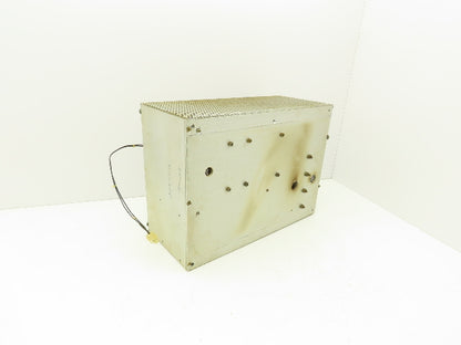 Laser Machining, Inc. 23880-088 High Voltage Capacitor From C82 Laser Machine