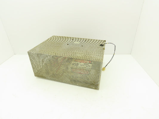 Laser Machining, Inc. 23880-088 High Voltage Capacitor From C82 Laser Machine