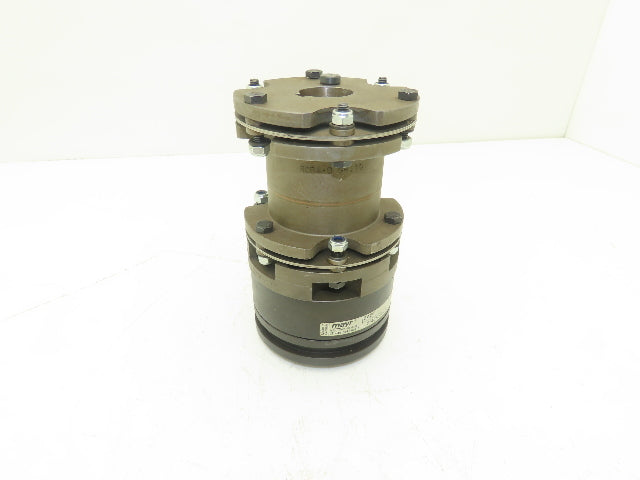 Mayr EAS 2/436.400.8 Torque Limiter Clutch 20x30mm Bore