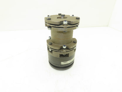 Mayr EAS 2/436.400.8 Torque Limiter Clutch 20x30mm Bore