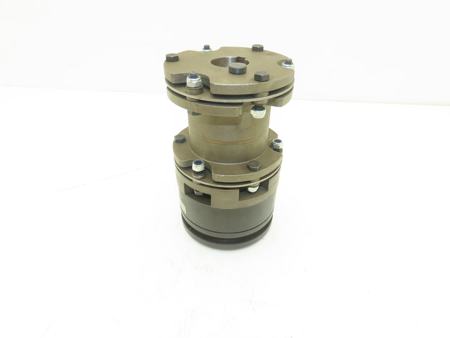 Mayr EAS 2/436.400.8 Torque Limiter Clutch 20x30mm Bore