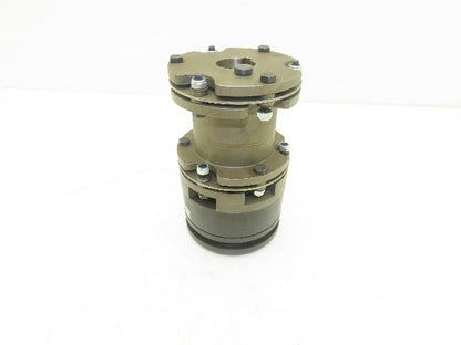 Mayr EAS 2/436.400.8 Torque Limiter Clutch 20x30mm Bore