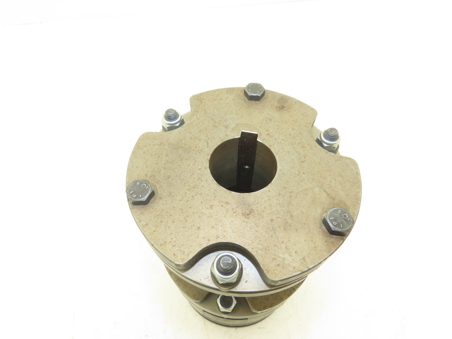 Mayr EAS 2/436.400.8 Torque Limiter Clutch 20x30mm Bore