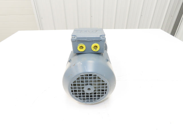 Sew Eurodrive RF17DT71C6 Gearmotor 80:1 Ratio 0.18kW 14rpm 277/480V DT71 TEFC