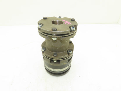 Mayr EAS 2/436.600.8 Torque Limiter Clutch 30x30mm Bore
